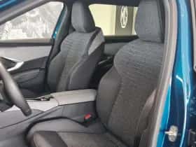 Peugeot 5008 (2025) thumbnail 14