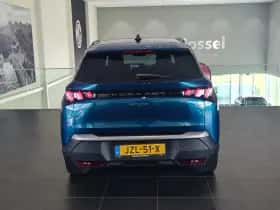 Peugeot 5008 (2025) thumbnail 4