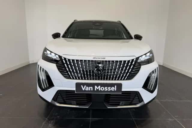 Peugeot 2008 (2026) thumbnail 3