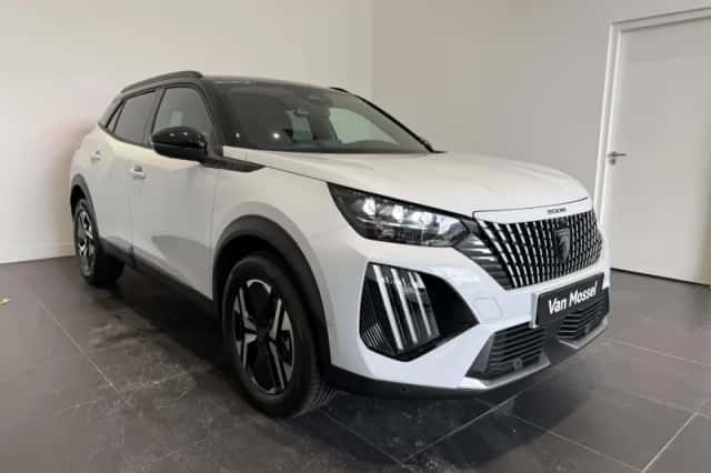 Peugeot 2008 (2026) thumbnail 4
