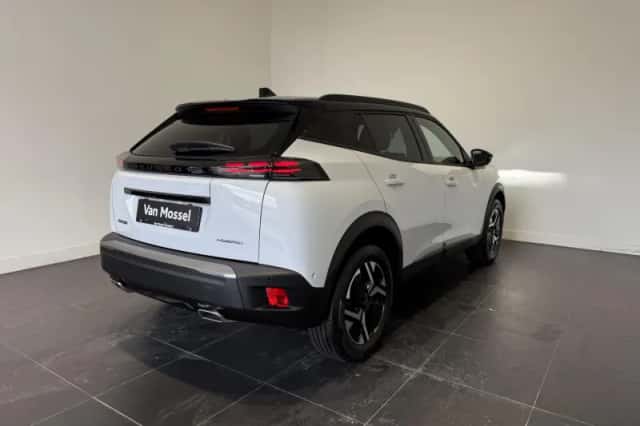 Peugeot 2008 (2026) thumbnail 5