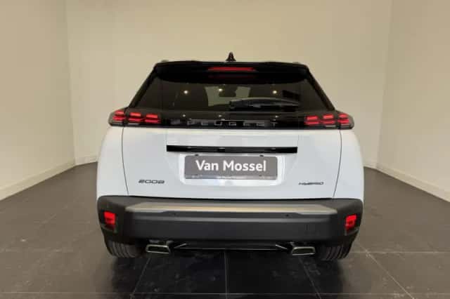 Peugeot 2008 (2026) thumbnail 6