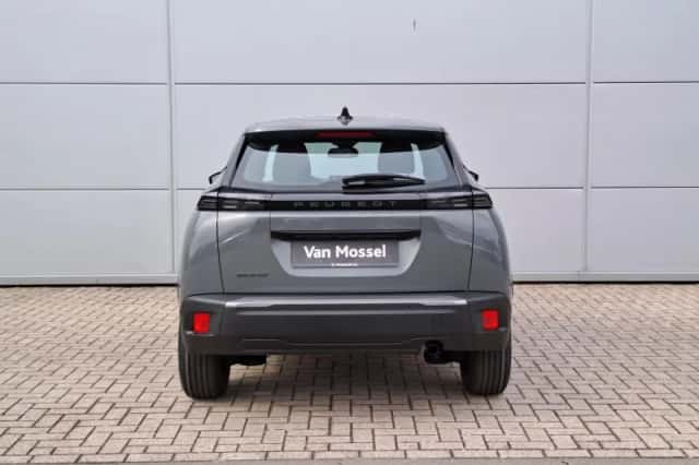 Peugeot 2008 (2024) thumbnail 6