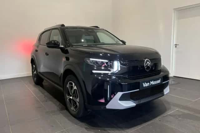 Citroën ë-C3 (2026) thumbnail 4
