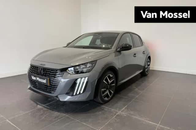 Peugeot 208 (2026) thumbnail 1