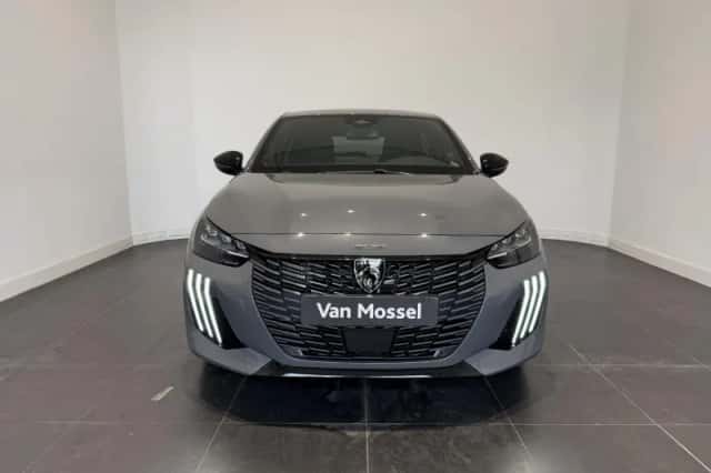 Peugeot 208 (2026) thumbnail 2