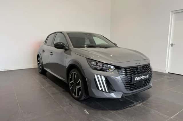 Peugeot 208 (2026) thumbnail 3