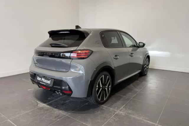 Peugeot 208 (2026) thumbnail 4