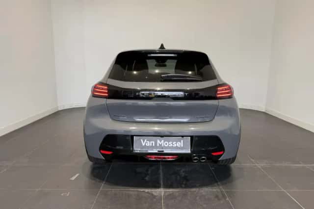 Peugeot 208 (2026) thumbnail 5