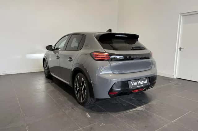 Peugeot 208 (2026) thumbnail 6