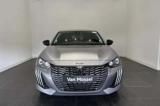 Peugeot 208 (2025) thumbnail 3