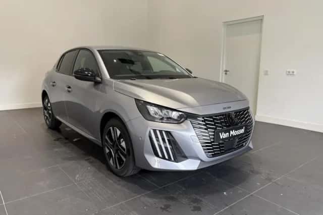 Peugeot 208 (2025) thumbnail 4