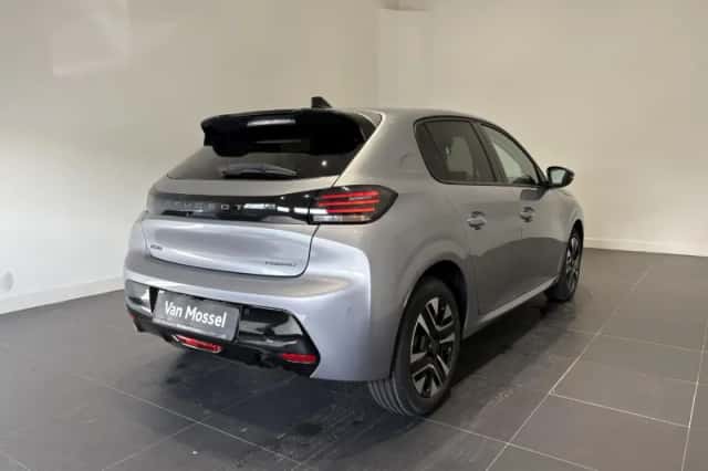 Peugeot 208 (2025) thumbnail 5