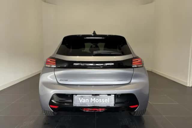 Peugeot 208 (2025) thumbnail 6