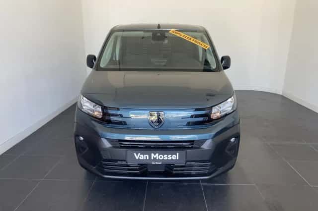 Peugeot E-Partner (2025) thumbnail 3