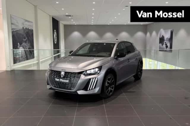 Peugeot 208 (2026) thumbnail 1