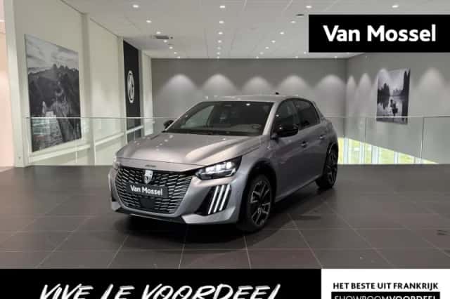 Peugeot 208 (2026) thumbnail 1