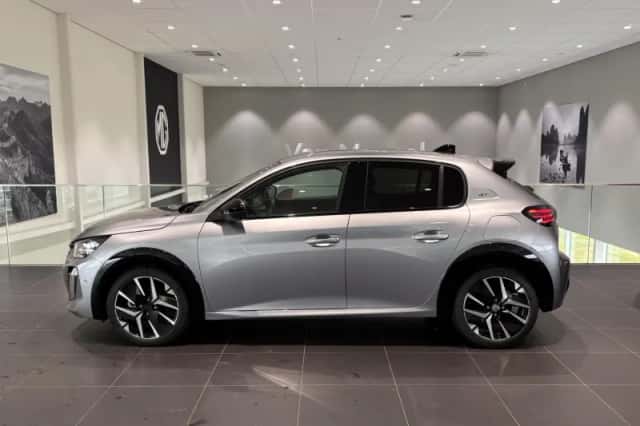 Peugeot 208 (2026) thumbnail 3