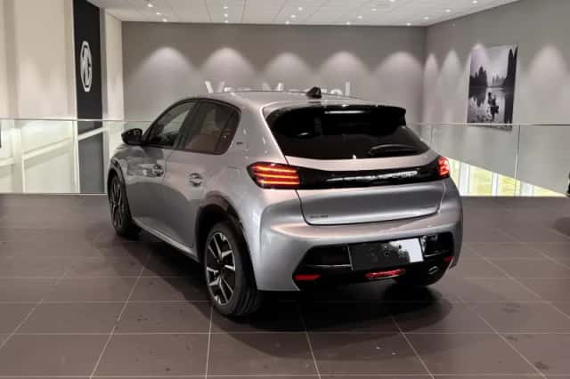 Peugeot 208 (2026) thumbnail 4