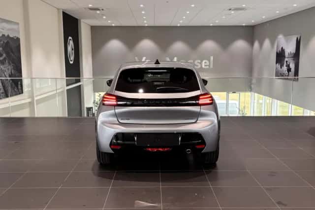 Peugeot 208 (2026) thumbnail 5