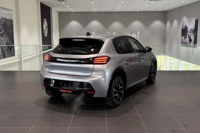 Peugeot 208 (2026) thumbnail 6