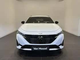 Peugeot e-308 (2026) thumbnail 2