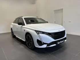 Peugeot e-308 (2026) thumbnail 3