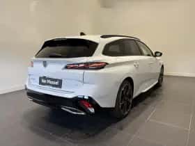 Peugeot e-308 (2026) thumbnail 4