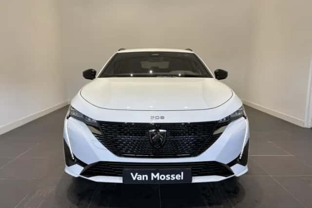 Peugeot e-308 (2026) thumbnail 2