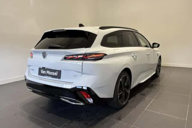 Peugeot e-308 (2026) thumbnail 4