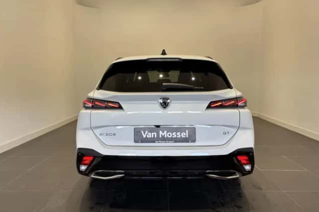 Peugeot e-308 (2026) thumbnail 5