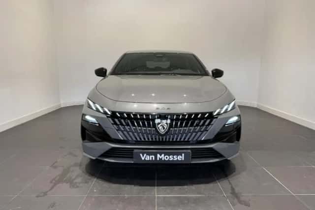 Peugeot 308 (2026) thumbnail 3