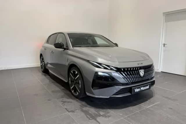 Peugeot 308 (2026) thumbnail 4