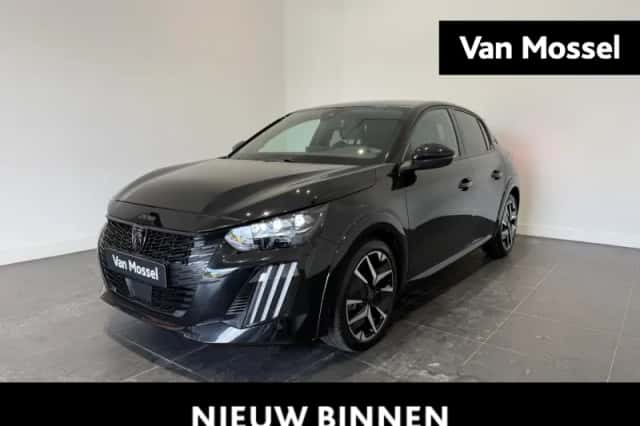 Peugeot 208 (2026) thumbnail 1