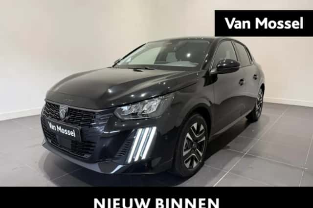 Peugeot 208 (2026) thumbnail 1