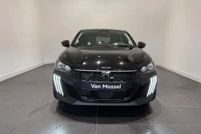 Peugeot 208 (2026) thumbnail 3