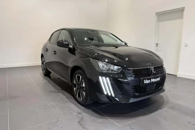 Peugeot 208 (2026) thumbnail 4