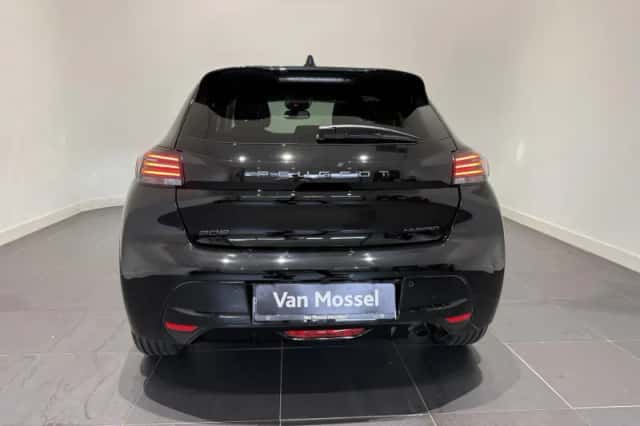 Peugeot 208 (2026) thumbnail 6