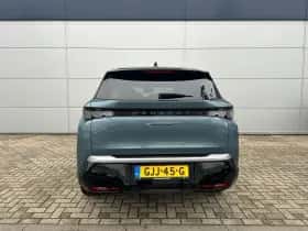 Peugeot E-5008 (2024) thumbnail 3