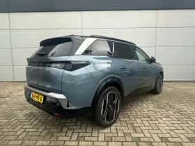 Peugeot E-5008 (2024) thumbnail 4