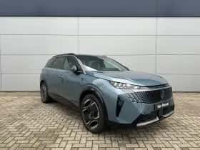 Peugeot E-5008 (2024) thumbnail 5