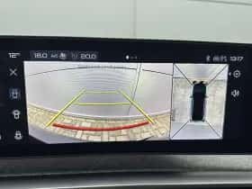 Peugeot E-5008 (2024) thumbnail 9