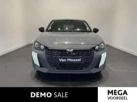 Peugeot 208 (2025) thumbnail 3