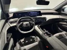 Peugeot 5008 (2026) thumbnail 12