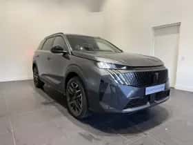 Peugeot 5008 (2026) thumbnail 3