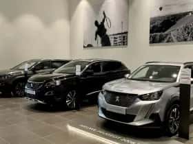 Peugeot 5008 (2026) thumbnail 28