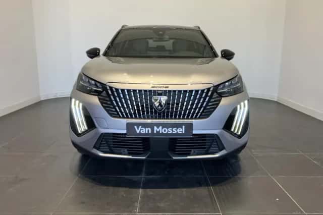 Peugeot 2008 (2025) thumbnail 3