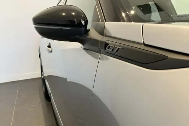 Peugeot 2008 (2025) thumbnail 5