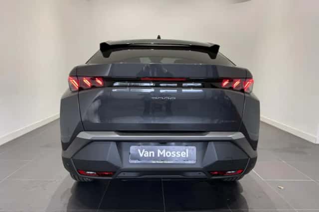 Peugeot 3008 (2025) thumbnail 6