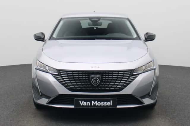 Peugeot 308 (2023) thumbnail 3